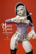 『Maria Elenora』001_Beautiful Chemistry x 127 Sister Tearlight 1/6スケール可動フィギュア